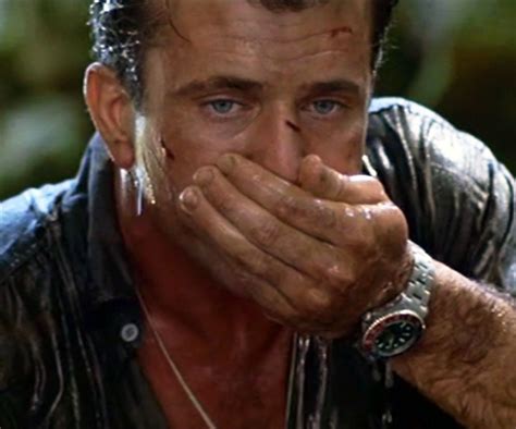 rolex gmt master ii in movies